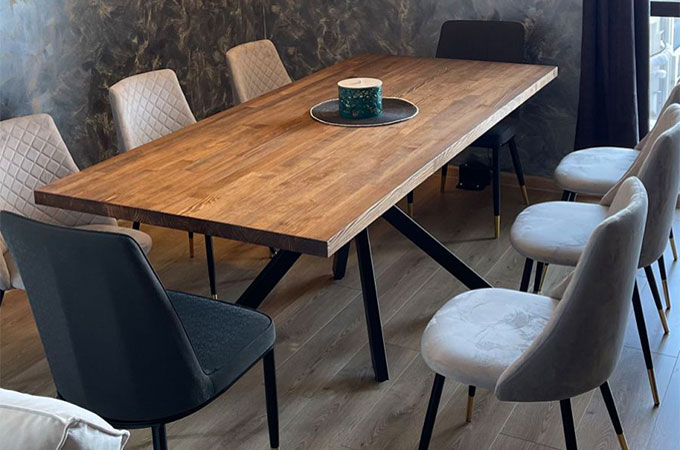 table tedcrafted
